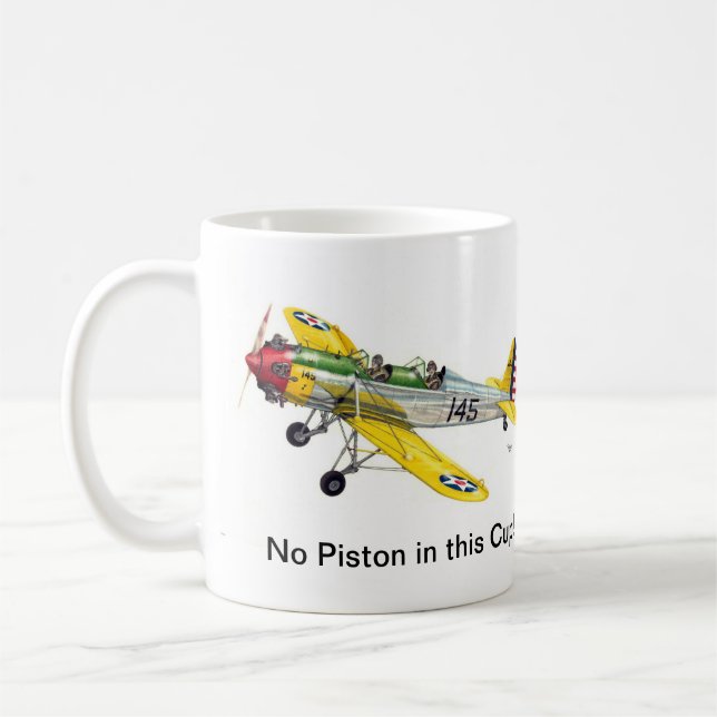De Café Caneca PT-22 (Esquerda)