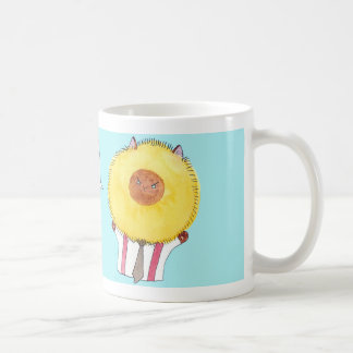 De Café Caneca Puffy Elvis