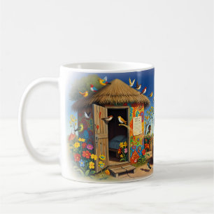 De Café Caneca Pure Joy Community Music Mango Tree Life