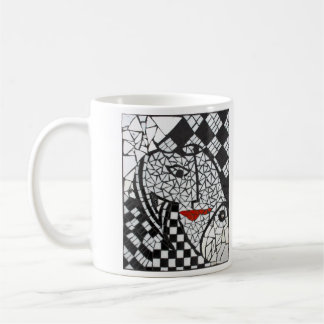 De Café Caneca Pushing50