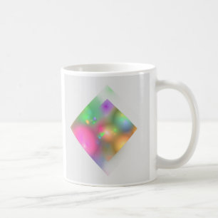 De Café Caneca quadrada total