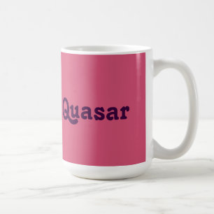 De Café Caneca Quasar