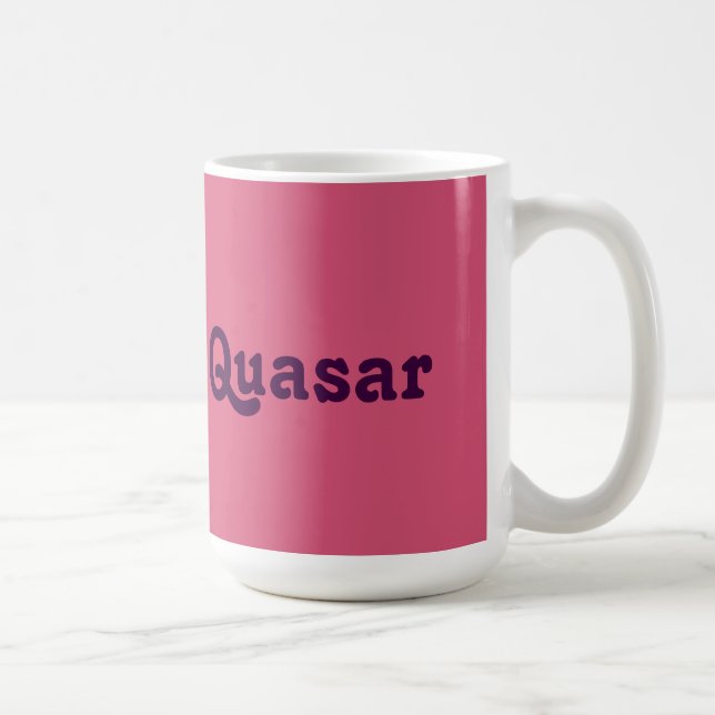 De Café Caneca Quasar (Direita)