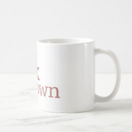 De Café Caneca | que da música eu não suportarei para