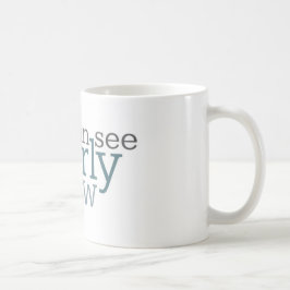 De Café Caneca | que da música eu posso ver claramente