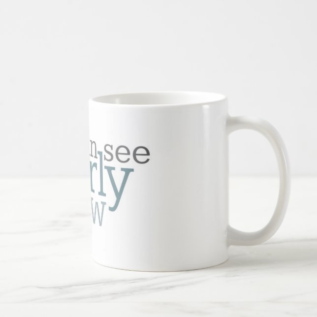 De Café Caneca | que da música eu posso ver claramente (Direita)