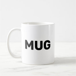 De Café Caneca que diz Caneca
