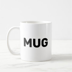 De Café Caneca que diz Caneca