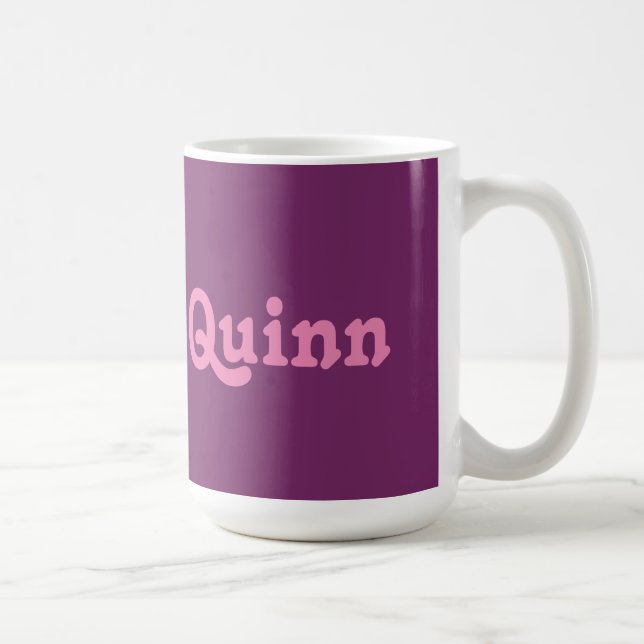 De Café Caneca Quinn (Direita)