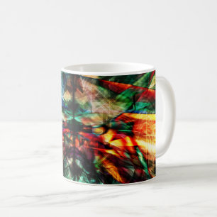 De Café Caneca radical da arte 46