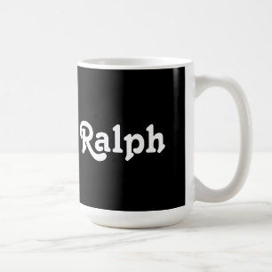 De Café Caneca Ralph