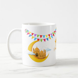 De Café Caneca Ramadã