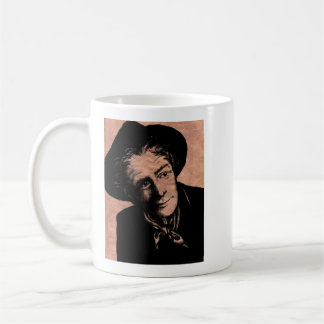 De Café Caneca Randolph Conall 2