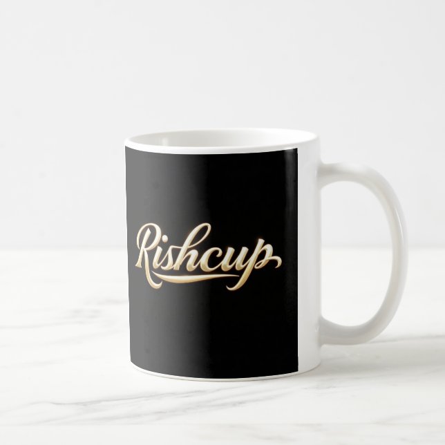 De Café Caneca RC 5 (Direita)