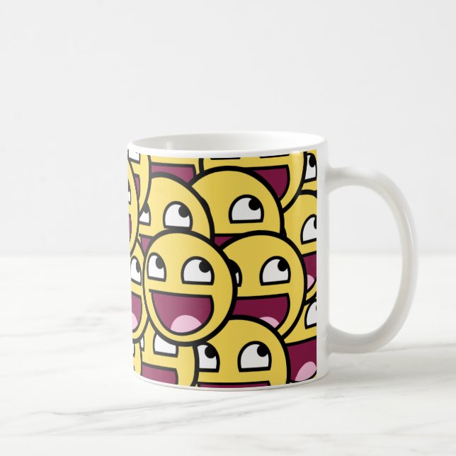 De Café Caneca realmente ÉPICO (Direita)