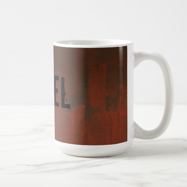 De Café Caneca rebelde (Direita)