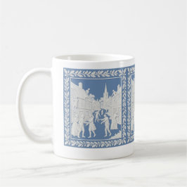 De Café Caneca Regency Undead