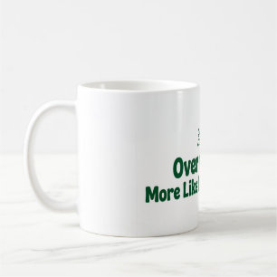 De Café Caneca Rei da Colina – Presente Divertido para Que