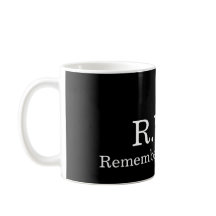 Caneca Remember Your Oath (RYO)