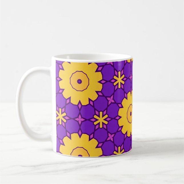 De Café Caneca Repper (Esquerda)