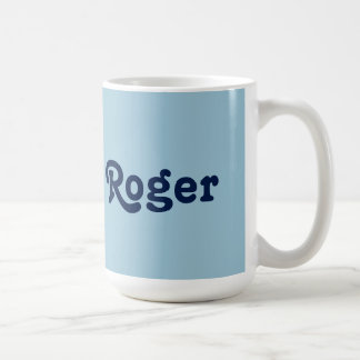 De Café Caneca Roger