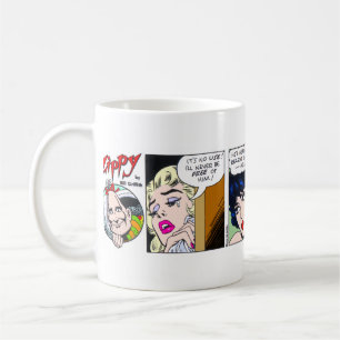 De Café Caneca romance Zippy