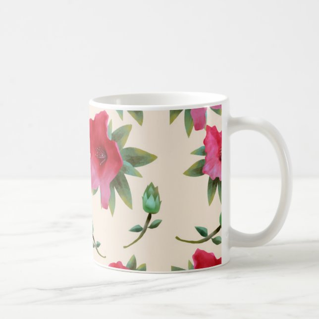 DE CAFÉ CANECA ROMÂNTICA (Direita)