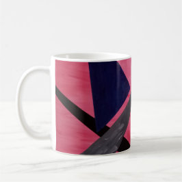 De Café Caneca - Rosa