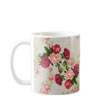 Caneca Rosa