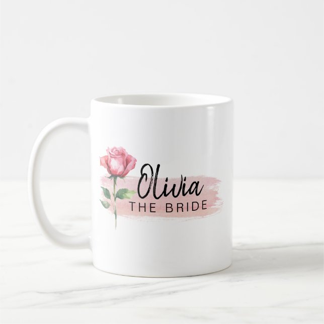 De Café Caneca Rosa Rosa Vermelha Jornada Alegre – Present (Esquerda)