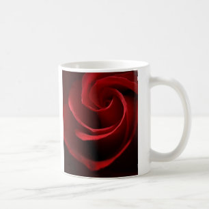 De Café CANECA Rosa Vermelha