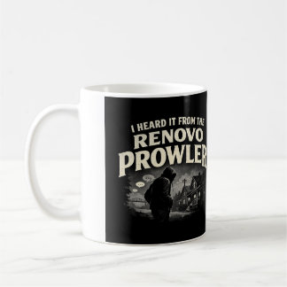 De Café Caneca RP