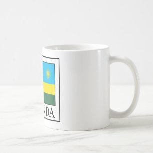 De Café Caneca Ruanda