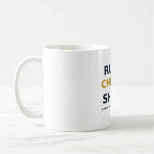 De Café Caneca Run It Check It Ship It — AI Escreveu a Con
