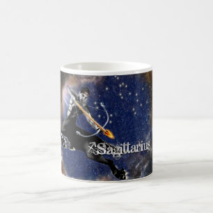 De Café Caneca Sagitário