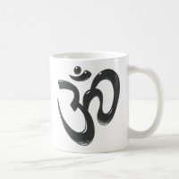 Caneca sagrado do símbolo