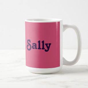 De Café Caneca Sally