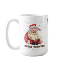 Caneca Santa Fofa 15 oz
