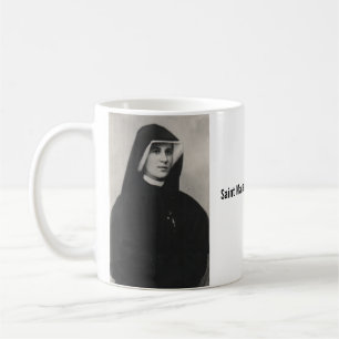 De Café Caneca Santa Maria Faustyna Kowalska (1905-1938)