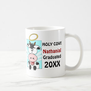 De Café Caneca santamente engraçada do presente da