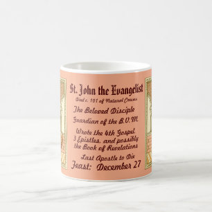 De Café Caneca São João Evangelista (RLS 07) 2a