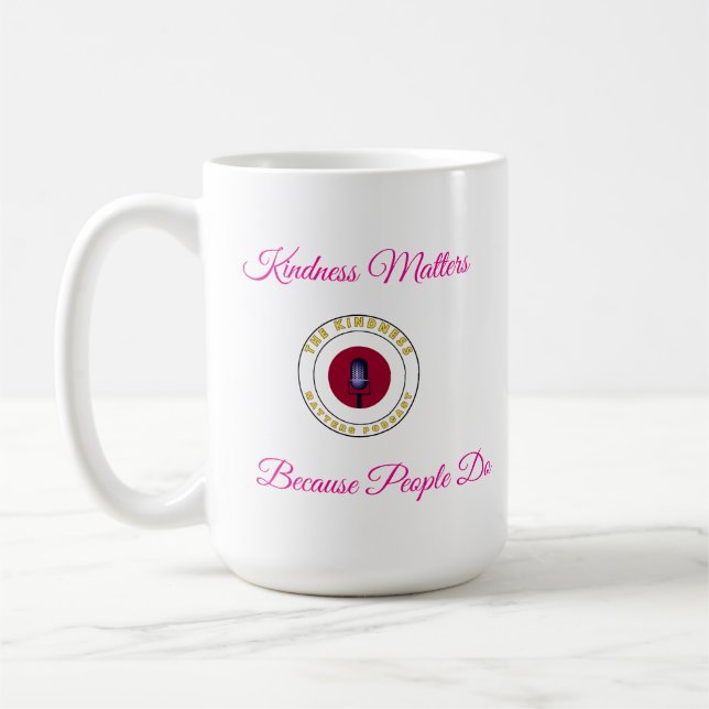 De Café Caneca Say It Again (Esquerda)