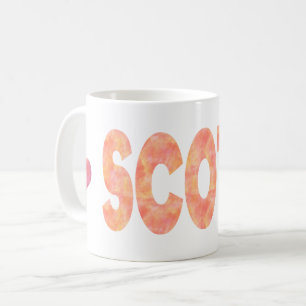 De Café Caneca Scott