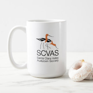 De Café Caneca SCVAS: Logotipo 2