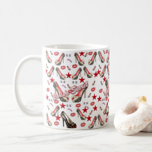 De Café Caneca Secreta da Carla