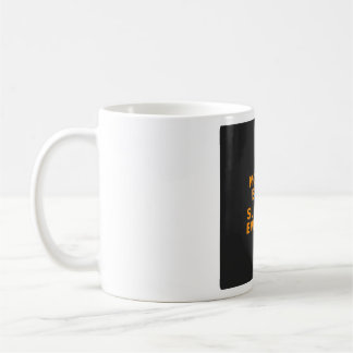 De Café Caneca Segunda-feira Engraçada - Segunda-feira é a