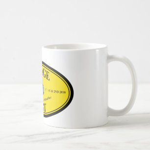 De Café Caneca selvagem do Fest 2010