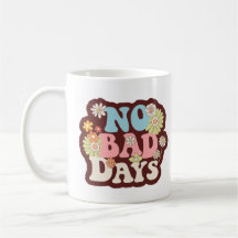 Caneca Sem Dias Ruins