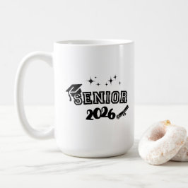De Café Caneca Senior 2026