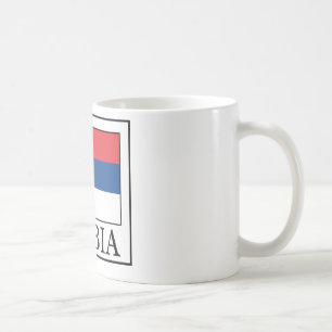 De Café Caneca Sérvia